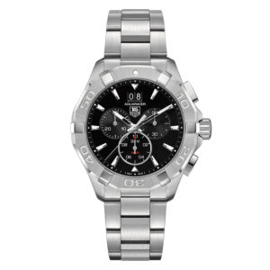 Фото 45 - Tag Heuer Aquaracer 300M 43mm CAY1110.BA0927