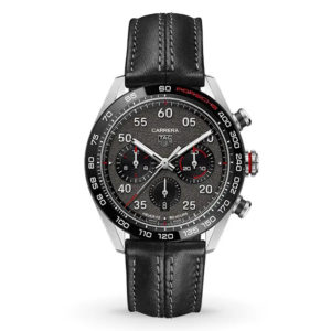 Фото 70 - Tag Heuer Carrera 44mm Porsche Art 3845