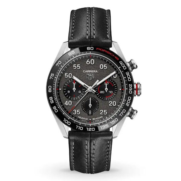 Фото 1 - Tag Heuer Carrera 44mm Porsche Art 3845
