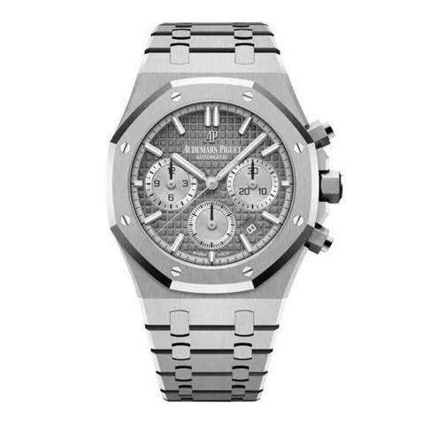 Фото 1 - Audemars Piguet Royal Oak Chronograph 41mm 26315ST.OO.1256ST.02