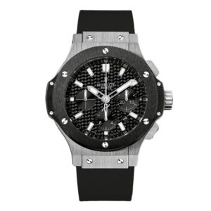 Фото 49 - Hublot Big Bang 44mm Evolution Art 3831