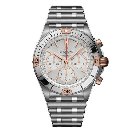 Фото 1 - Breitling Chronomat B01 42 IB0134101G1A1