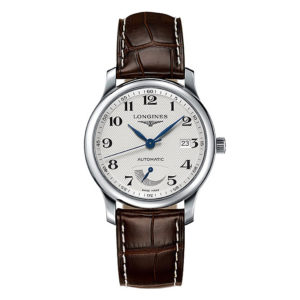 Товар Longines Master Collection 39mm L2.708.4.78.3 Фото 2 - Longines Master Collection 39mm L2.708.4.78.3