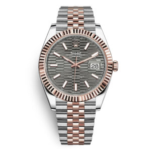 Фото 38 - Rolex DateJust 41mm 126331-0020