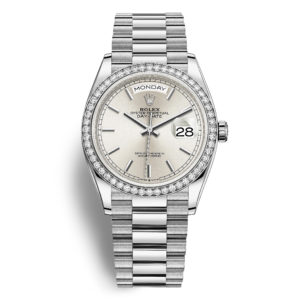 Фото 53 - Rolex Day-Date 36mm 128349rbr-0001