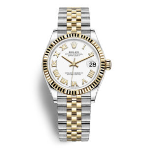 Фото 42 - Rolex Datejust 31mm 278273-0002