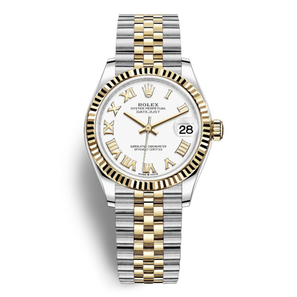 Товар Rolex Datejust 31mm 278273-0002 Фото 1 - Rolex Datejust 31mm 278273-0002
