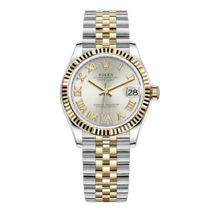 Фото 44 - Rolex Datejust 31mm 278273-0004