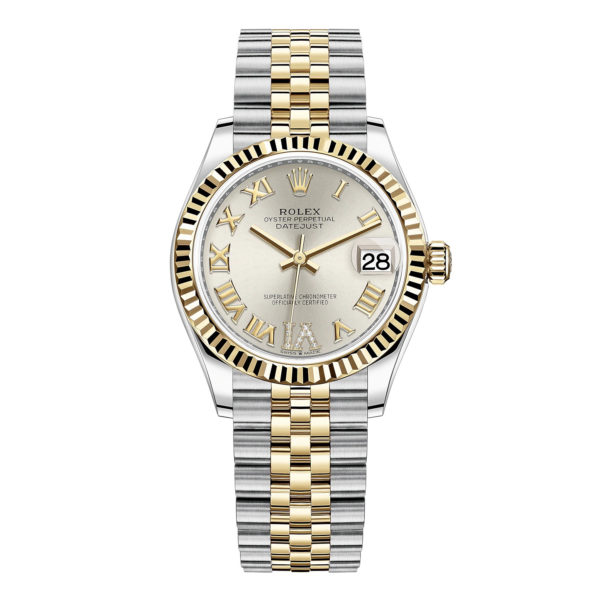 Товар Rolex Datejust 31mm 278273-0004 Фото 1 - Rolex Datejust 31mm 278273-0004