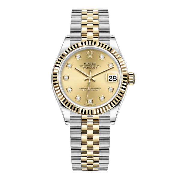 Товар Rolex Datejust 31mm 278273-0026 Фото 1 - Rolex Datejust 31mm 278273-0026