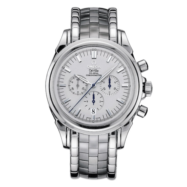 Товар Omega De Ville 41mm 4541.31.00 Фото 1 - Omega De Ville 41mm 4541.31.00
