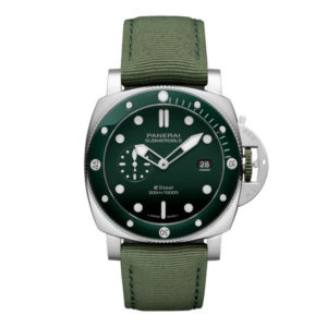 Фото 72 - Officine Panerai Luminor Submersible PAM01287
