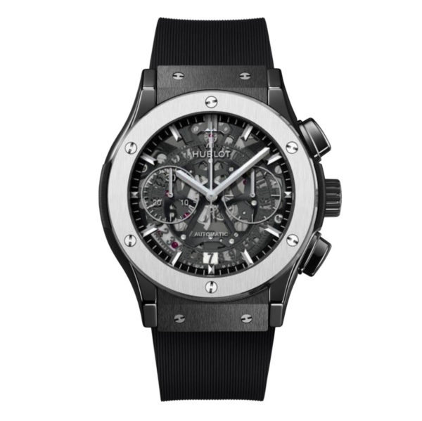 Фото 1 - Hublot Classic Fusion Aerofusion 45mm Art 3834