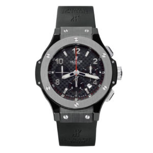 Фото 48 - Hublot Big Bang 44mm Art 3828