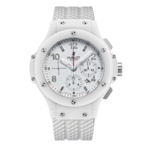 Фото 46 - Hublot Big Bang 44mm Art 3826