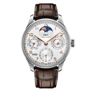 Фото 57 - IWC Portugieser IW5033