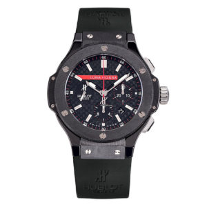 Фото 29 - Hublot Big Bang 44mm Luna rossa Art 3829
