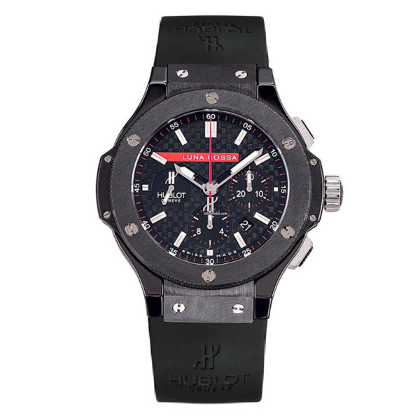 Товар Hublot Big Bang 44mm Luna rossa Art 3829 Фото 1 - Hublot Big Bang 44mm Luna rossa Art 3829