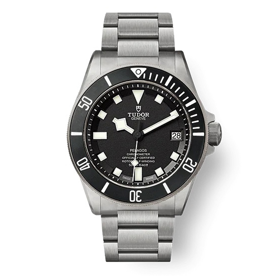 Товар Tudor Pelagos m25600tn-0001 Фото 1 - Tudor Pelagos m25600tn-0001