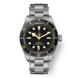 Товар Tudor Black Bay Fifty Eight m79030n-0001 Фото 20 - Tudor Black Bay Fifty Eight m79030n-0001