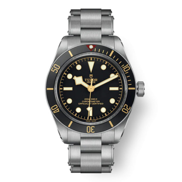 Товар Tudor Black Bay Fifty Eight m79030n-0001 Фото 1 - Tudor Black Bay Fifty Eight m79030n-0001