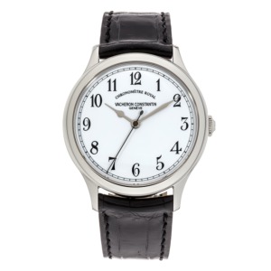 Товар Vacheron Constantin Historiques 86122/000P-9362 Фото 18 - Vacheron Constantin Historiques 86122/000P-9362