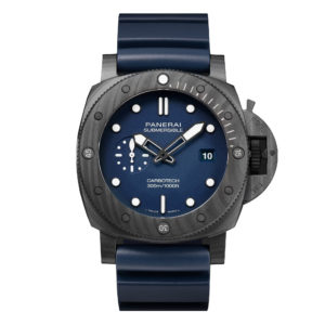 Фото 43 - Officine Panerai Luminor Submersible PAM01232
