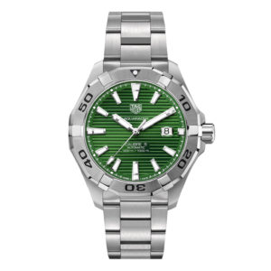 Фото 41 - TAG Heuer Aquaracer 300M 43mm WAY2015.BA0927