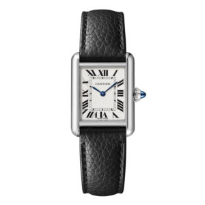 Фото 27 - Cartier Tank 25,5 WSTA0042