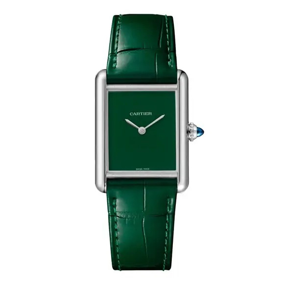 Товар Cartier Tank 25,5 WSTA0056 Фото 1 - Cartier Tank 25,5 WSTA0056