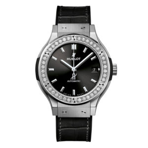 Фото 16 - Hublot Classic Fusion 38mm 565.NX.1470.LR.1204