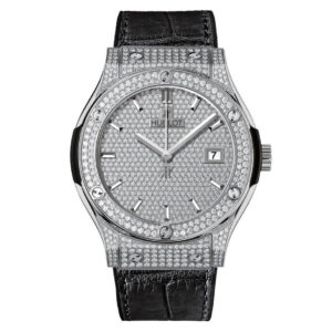 Фото 56 - Hublot Classic Fusion 42mm 565.NX.9010.LR.1704