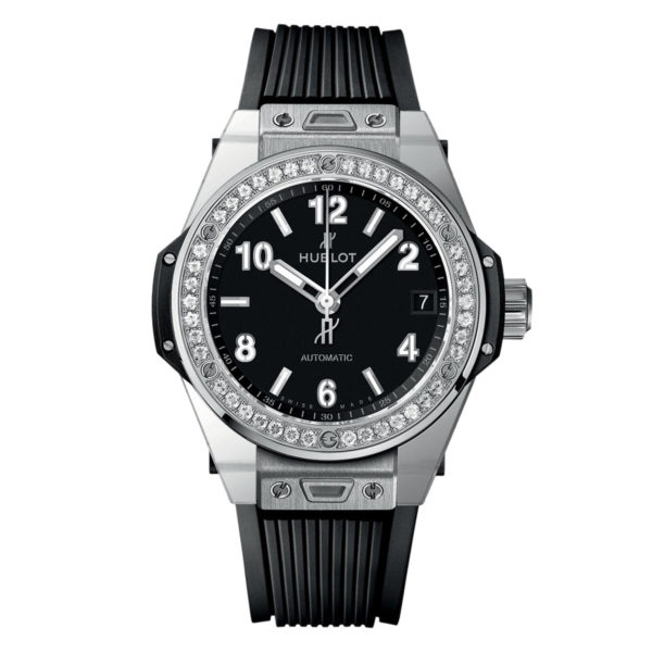 Фото 1 - Hublot Big Bang One Click 39mm 465.SX.1170.RX.1204
