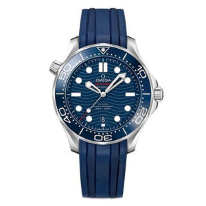 Фото 42 - Omega Seamaster Diver 300M Art 4016