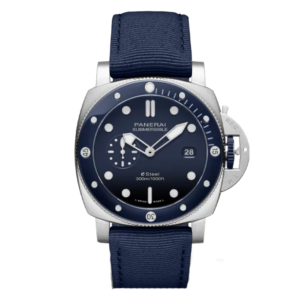 Фото 35 - Officine Panerai Luminor Submersible Art 4046