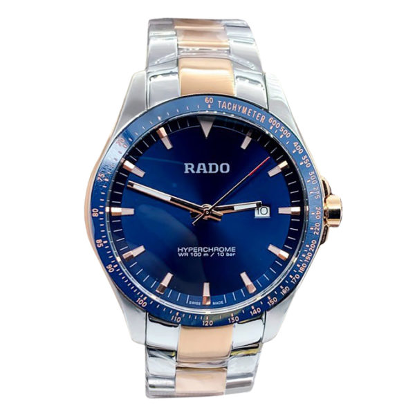 Товар Rado HyperChrome 42mm Art 3902 Фото 1 - Rado HyperChrome 42mm Art 3902