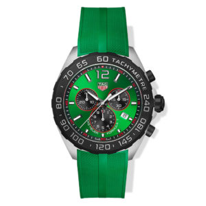 Фото 60 - Tag Heuer Formula 1 43mm Art 4078