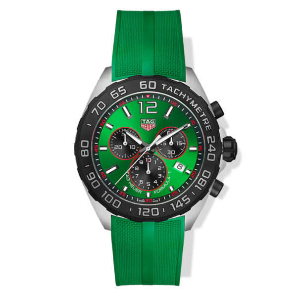 Товар Tag Heuer Formula 1 43mm Art 4078 Фото 1 - Tag Heuer Formula 1 43mm Art 4078