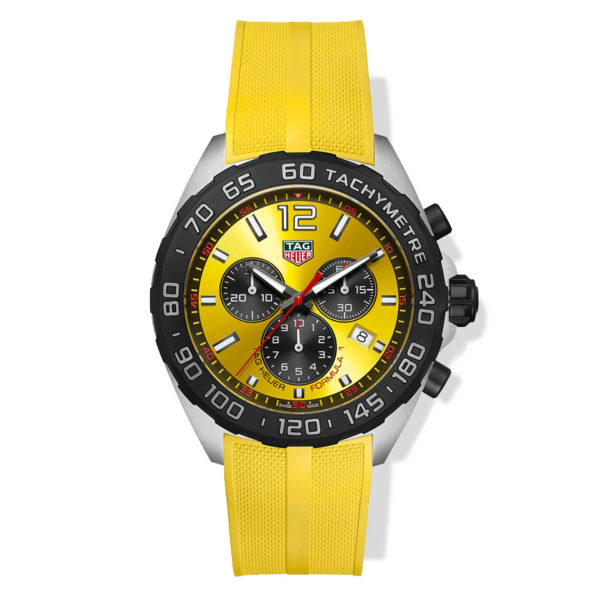 Фото 1 - Tag Heuer Formula 1 43mm Art 4079
