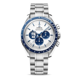 Фото 62 - Omega Speedmaster 42mm Art 4023