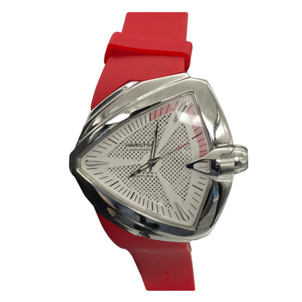Товар Hamilton Ventura XXL 46mm Art 3914 Фото 1 - Hamilton Ventura XXL 46mm Art 3914