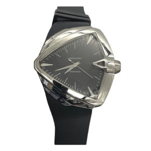 Фото 3 - Hamilton Ventura XXL 46mm Art 3915