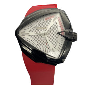 Фото 4 - Hamilton Ventura XXL 46mm Art 3916