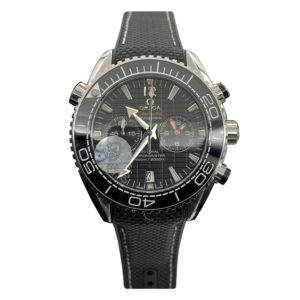 Фото 18 - Omega Seamaster Planet Ocean 600M Chronograph Art 4026