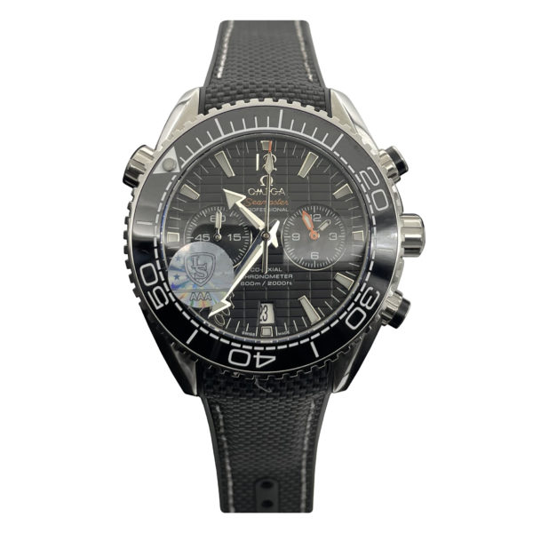 Товар Omega Seamaster Planet Ocean 600M Chronograph Art 4026 Фото 1 - Omega Seamaster Planet Ocean 600M Chronograph Art 4026