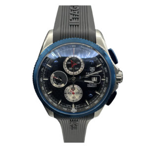Фото 55 - Tag Heuer Formula 1 43mm Art 4100
