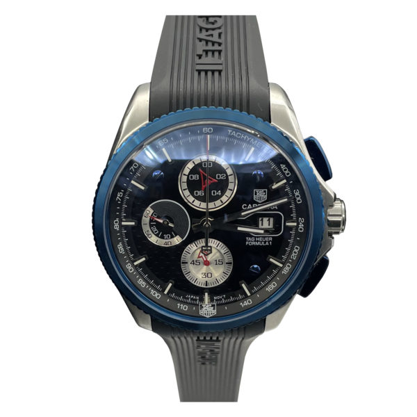 Товар Tag Heuer Formula 1 43mm Art 4100 Фото 1 - Tag Heuer Formula 1 43mm Art 4100