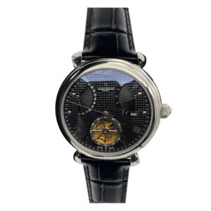 Фото 64 - Vacheron Constantin Patrimony Tourbillon 44mm Art 4044