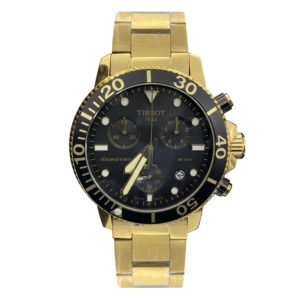 Фото 22 - Tissot Seastar 1000 Chronograph 46mm Art 4066