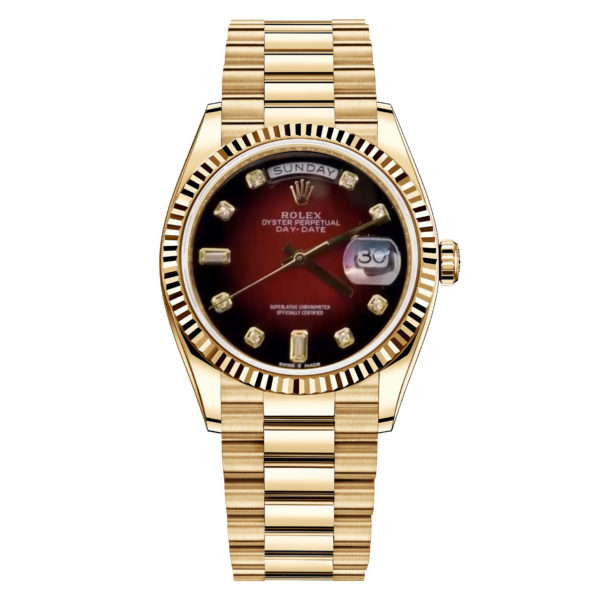 Товар Rolex Day-Date 36mm 18238 Фото 1 - Rolex Day-Date 36mm 18238